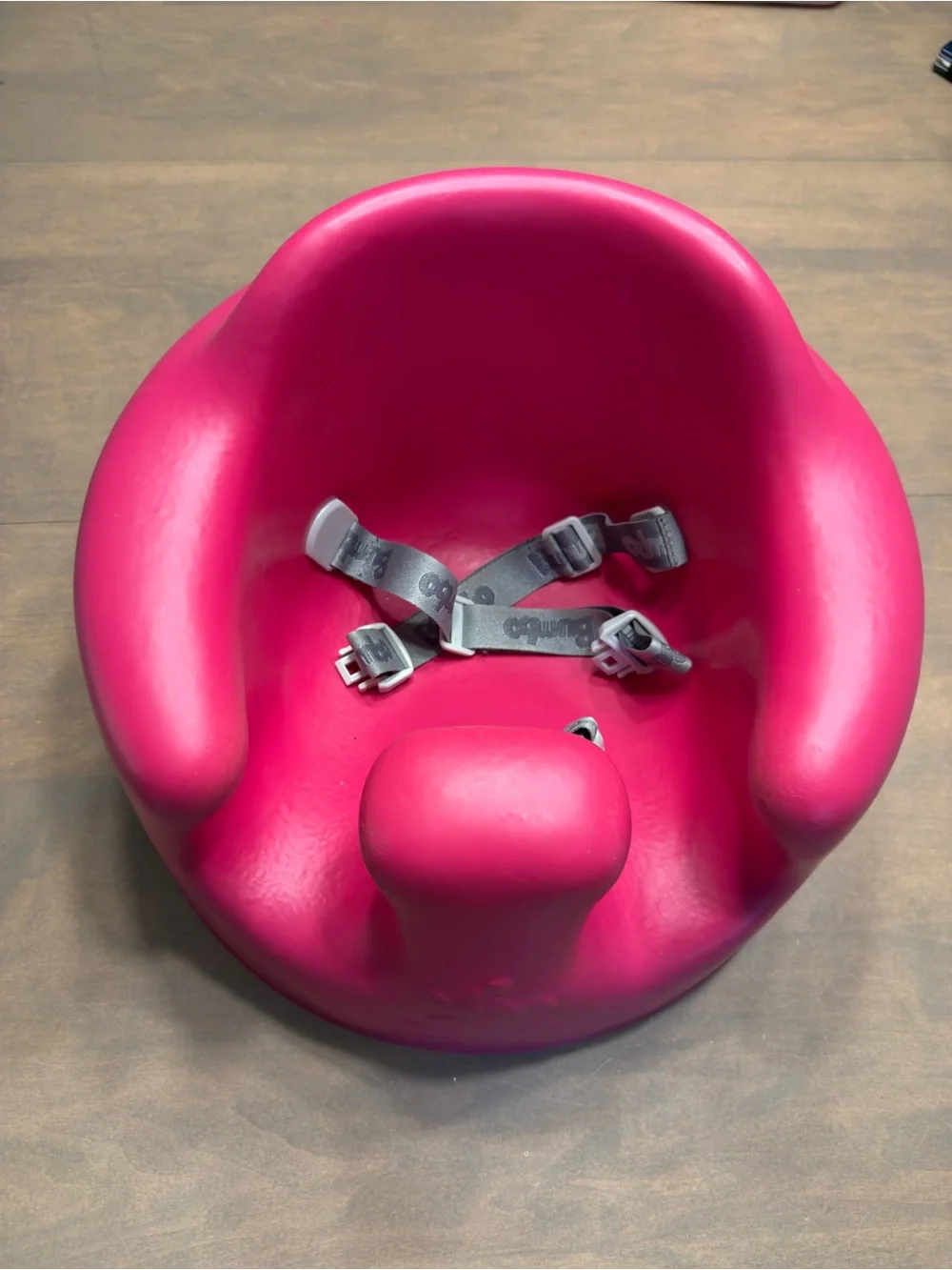 N/A comfortable pink